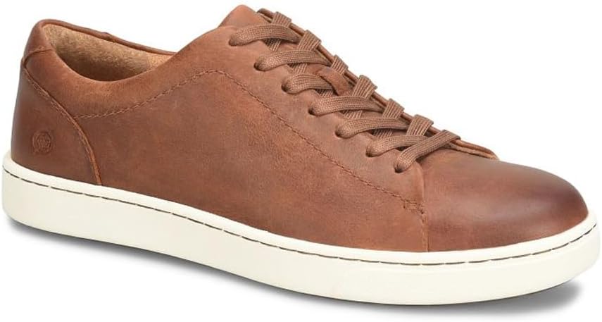 

Мужские кроссовки BORN Allegheny II Oxford, Tan