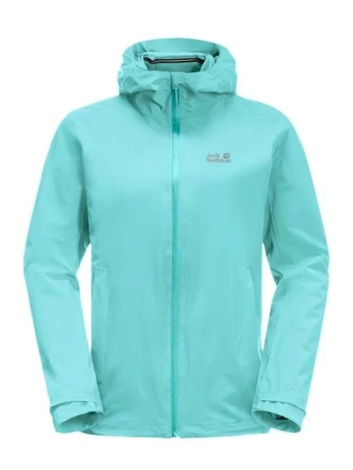 

Куртка Jack Wolfskin, синий