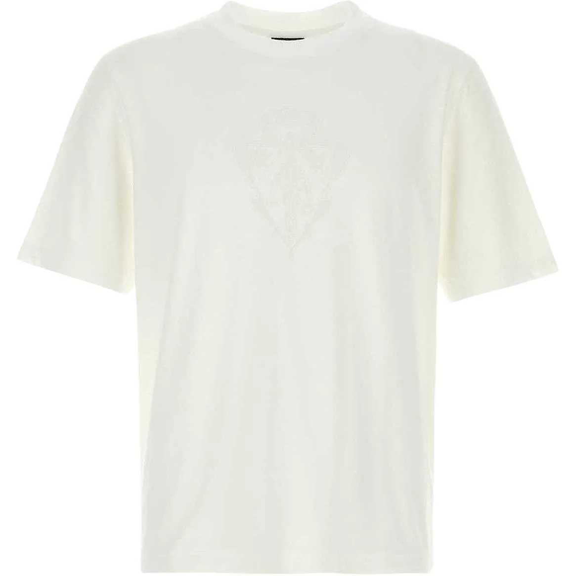 Футболка GUCCI мужская белый