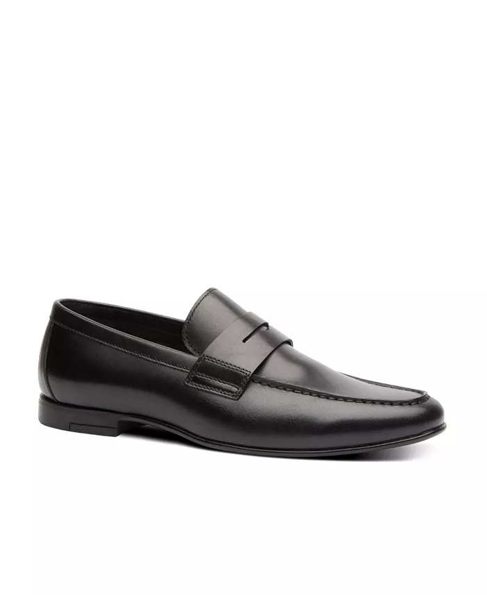 

Мужские лоферы Morgan Dress Slip-On Penny Gordon Rush, черный