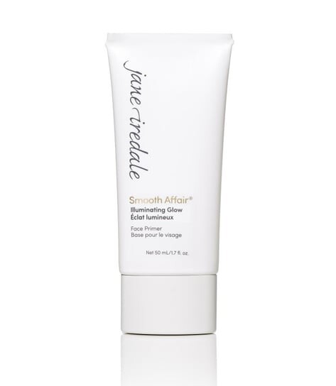 

Праймер для лица с эффектом сияния и сияния Jane Iredale, Smooth Affair