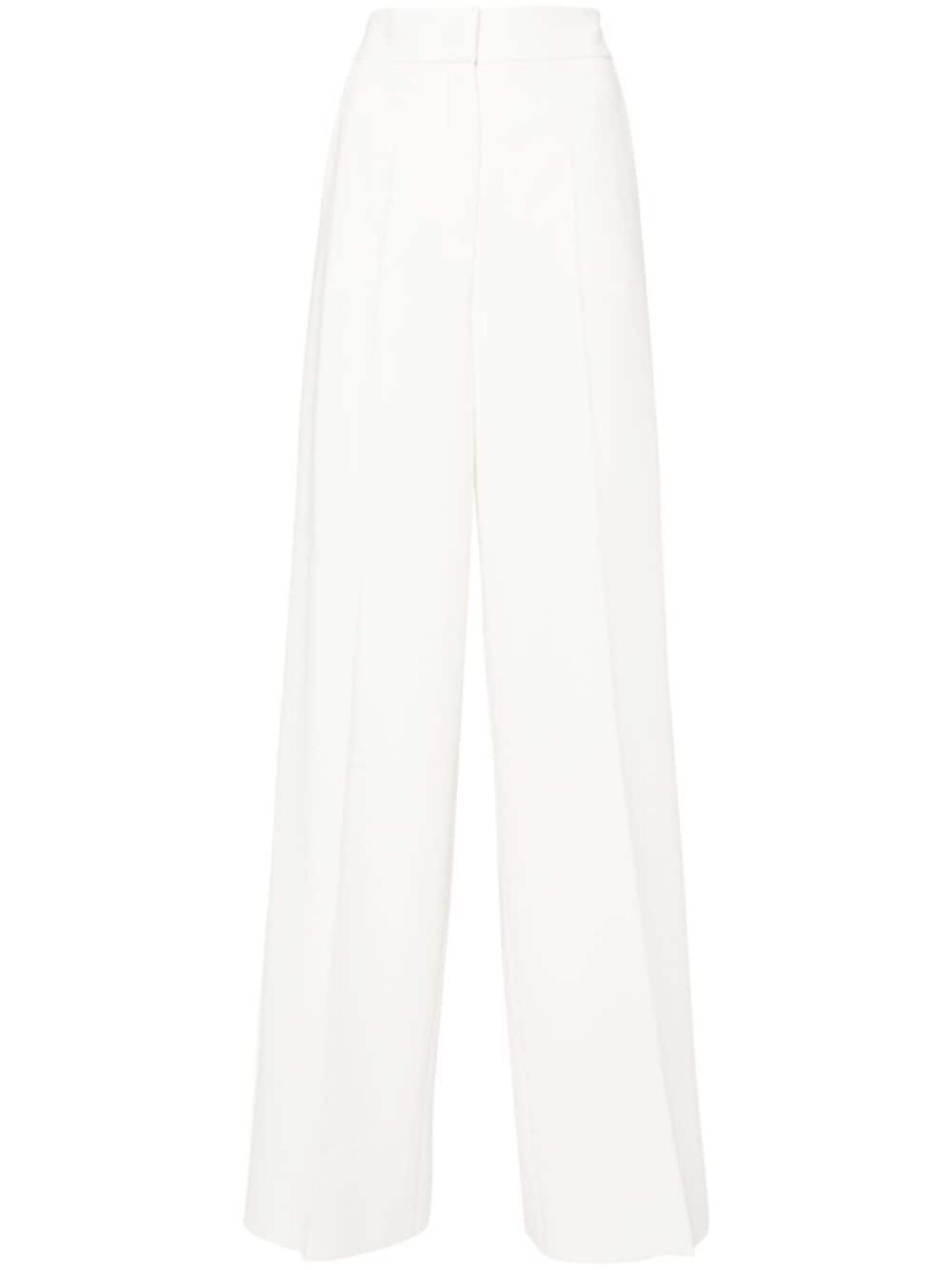 

Брюки Ercole со складками Max Mara, белый