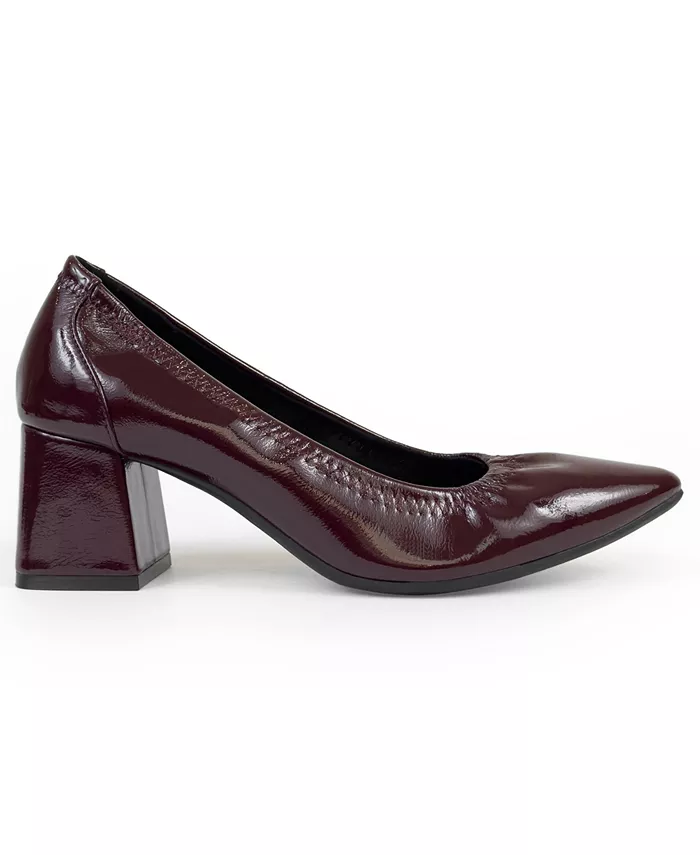 Женские туфли-лодочки Elisea Aerosoles, красный — фото 2