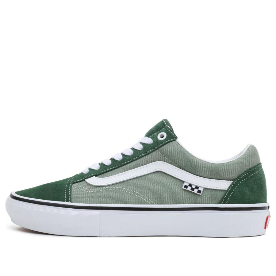 

Кеды Vans Old Skool Skate, белый