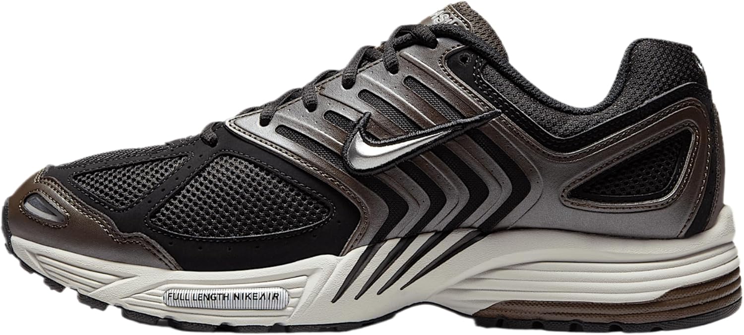 

Мужские кроссовки Nike Air Pegasus 2005, черный/коричневый