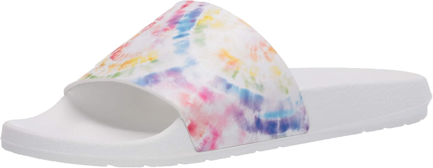 

Сандалии Under Armour Core Remix с цветочным принтом, унисекс для взрослых., White (101)/White