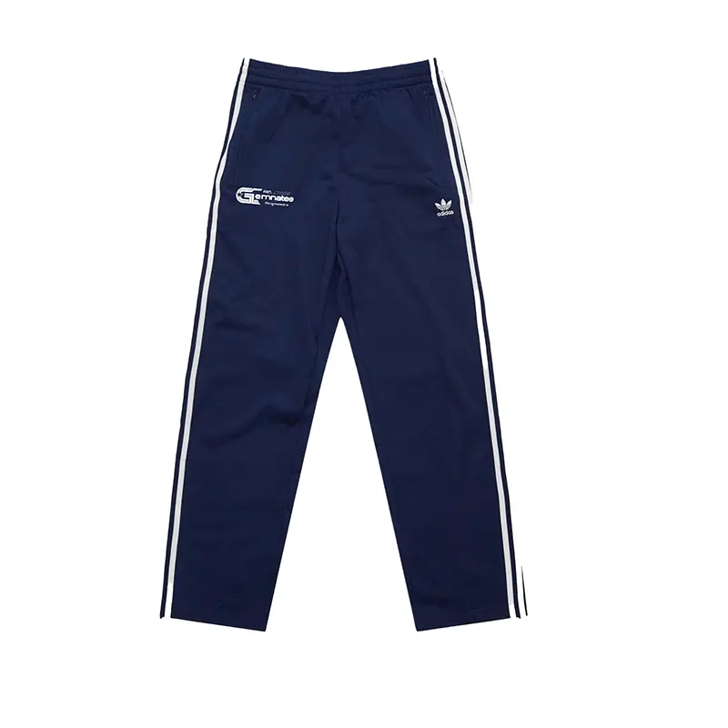 

Adidas Originals Вязаные спортивные штаны Unisex Dark Blue
