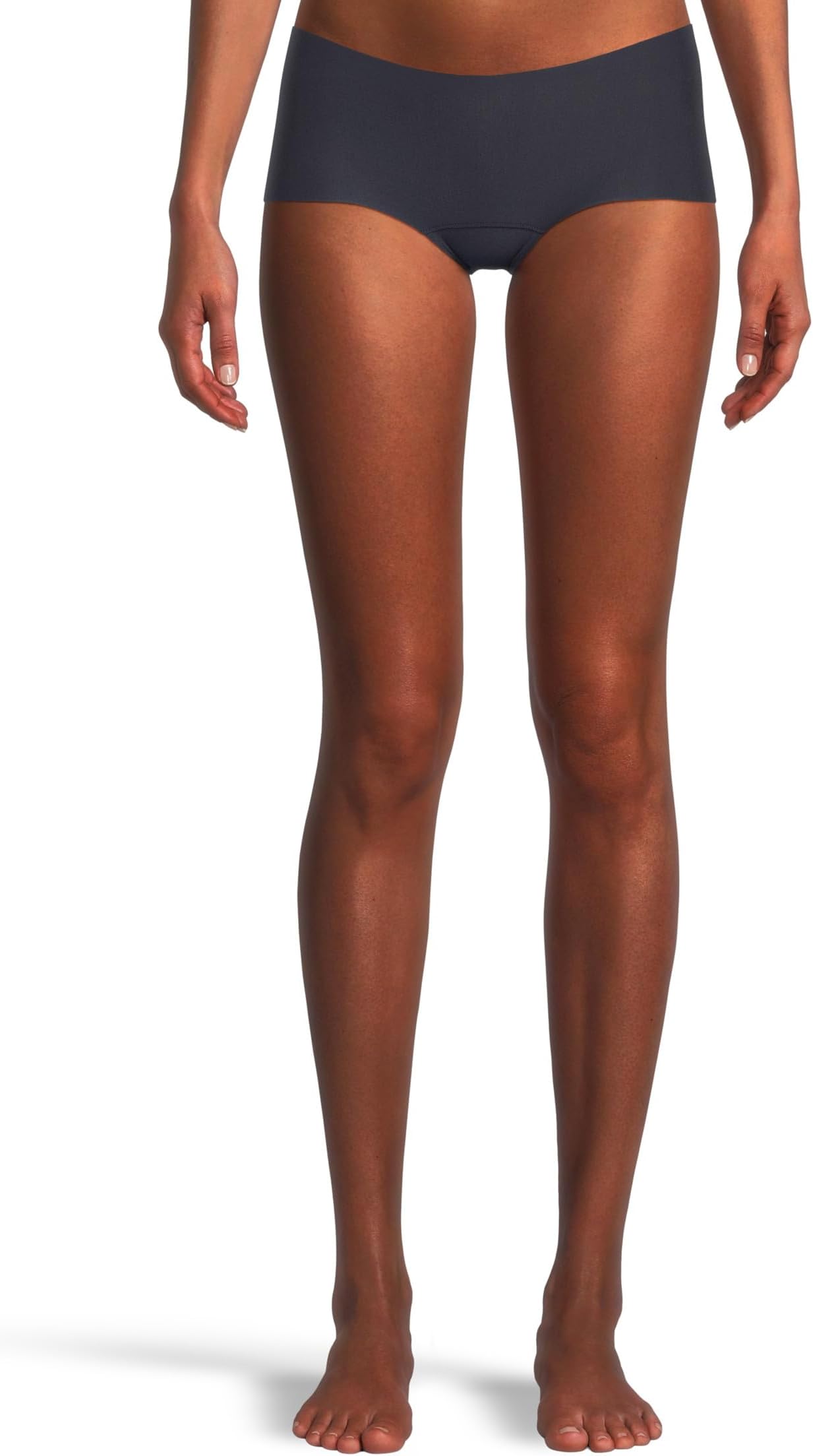 

Женские трусики-хипстеры Butter BS05/BS05W Commando, Navy