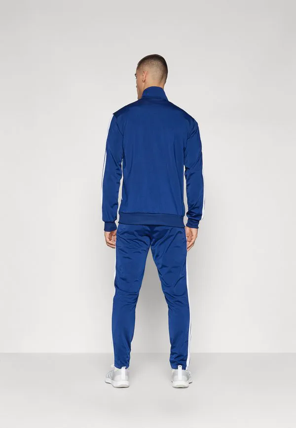 Спортивный костюм тиро Adidas Sportswear, Dark Blue — фото 3