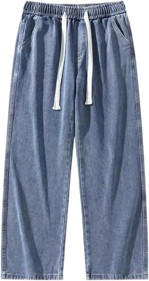 Джинсы свободные, Men's American Style, 4