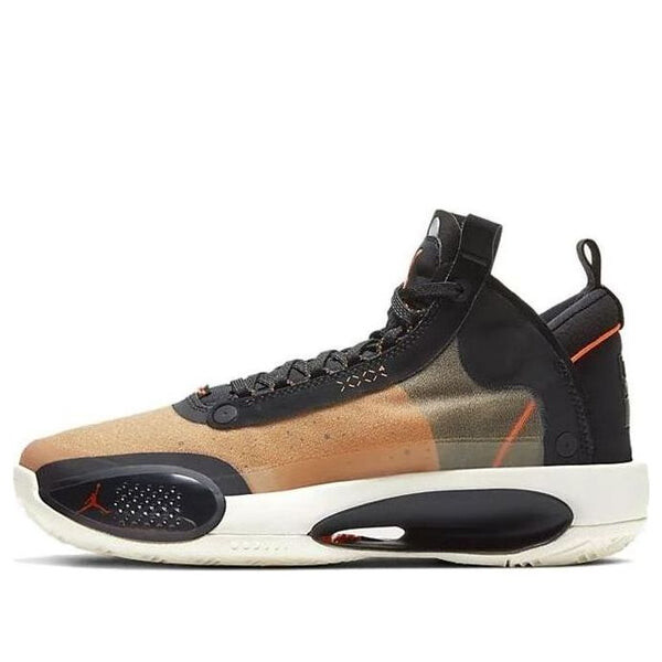 

Кроссовки 34 'amber rise' Air Jordan, мультиколор