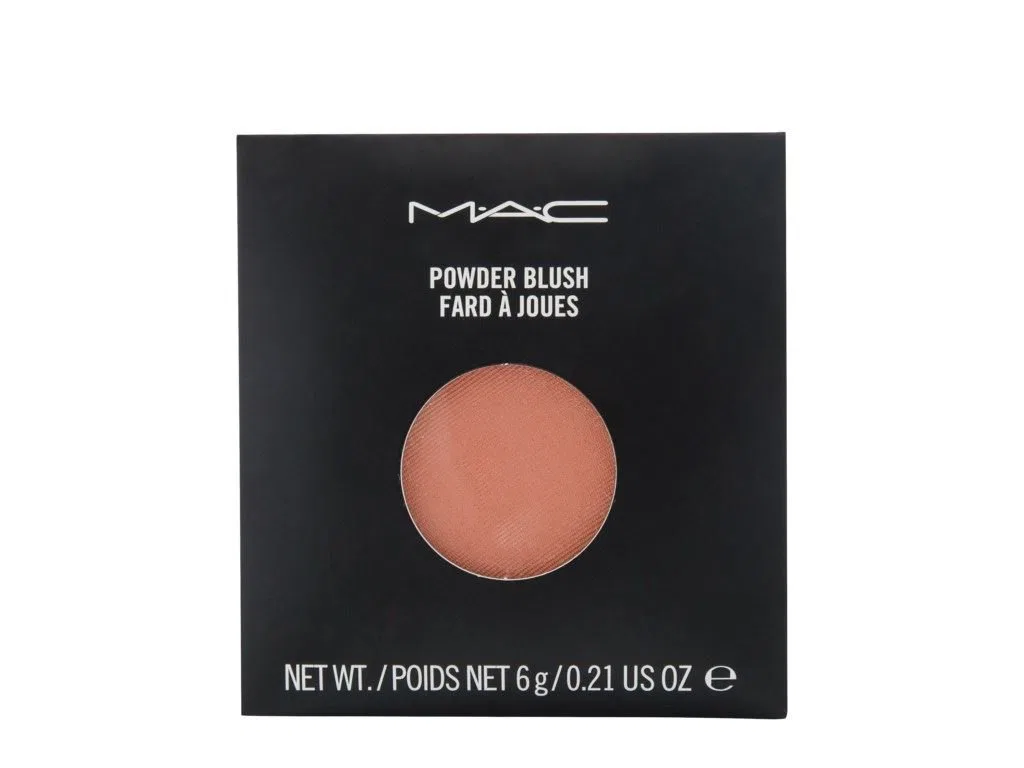 Румяна M.A.C Powder Blush 6 г Azalea Mac
