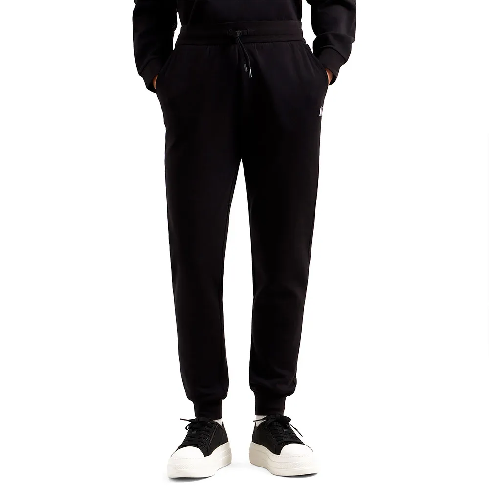 

Джоггеры Armani Exchange XW000824_AF10818, черный