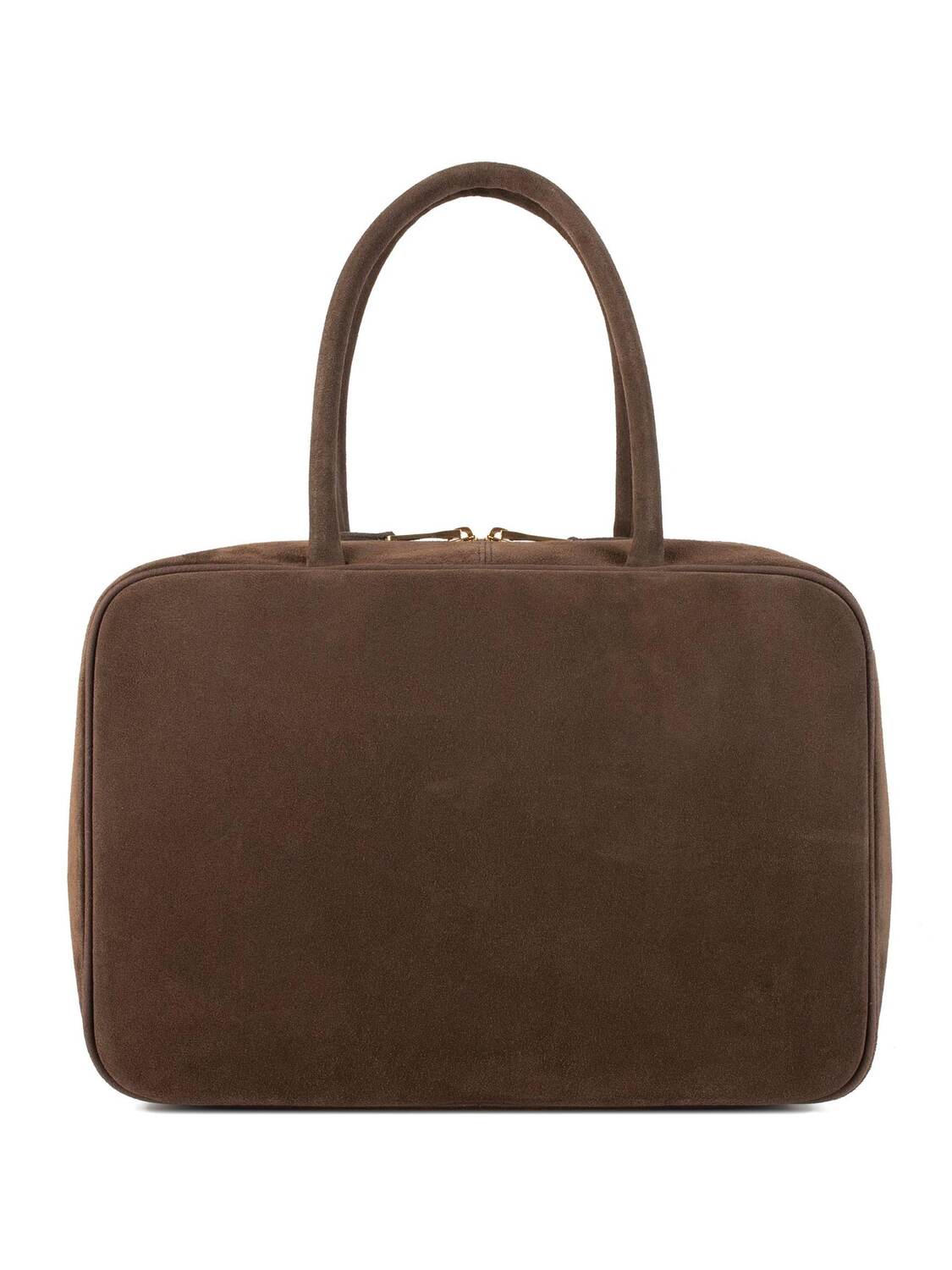 

L37 HANDMADE SHOES Сумка 'NOVA CHIC' в темно-коричневом цвете