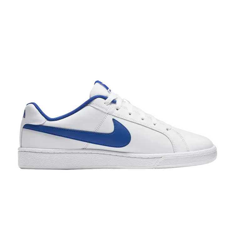 

Кроссовки Nike Court Royale, белый