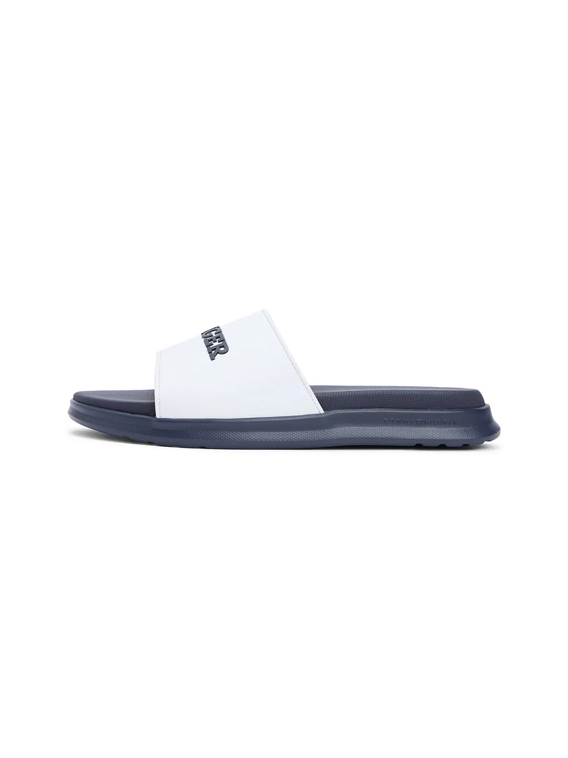 Мюли Tommy Hilfiger, White