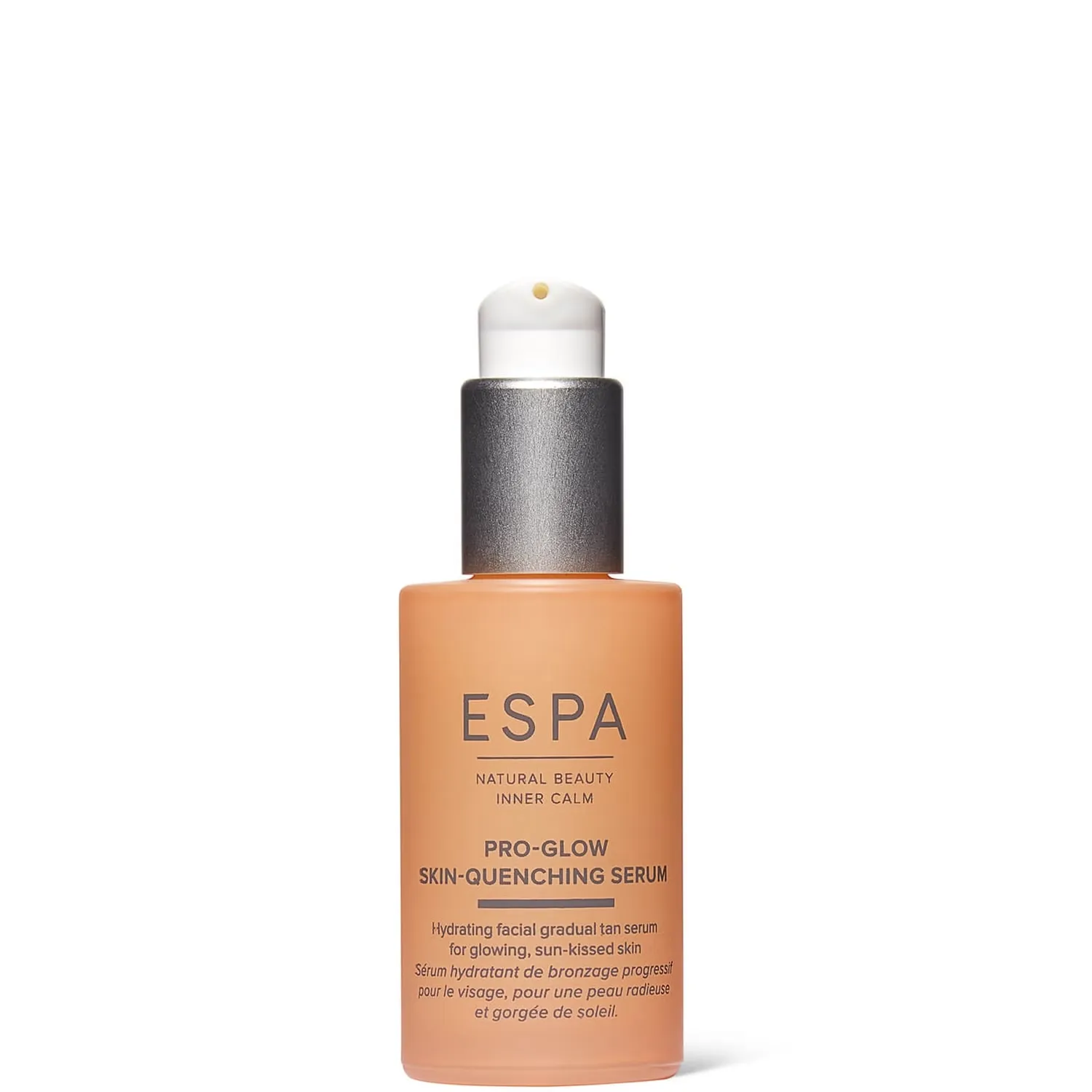 

Увлажняющая сыворотка для кожи Pro-Glow 30 мл Espa