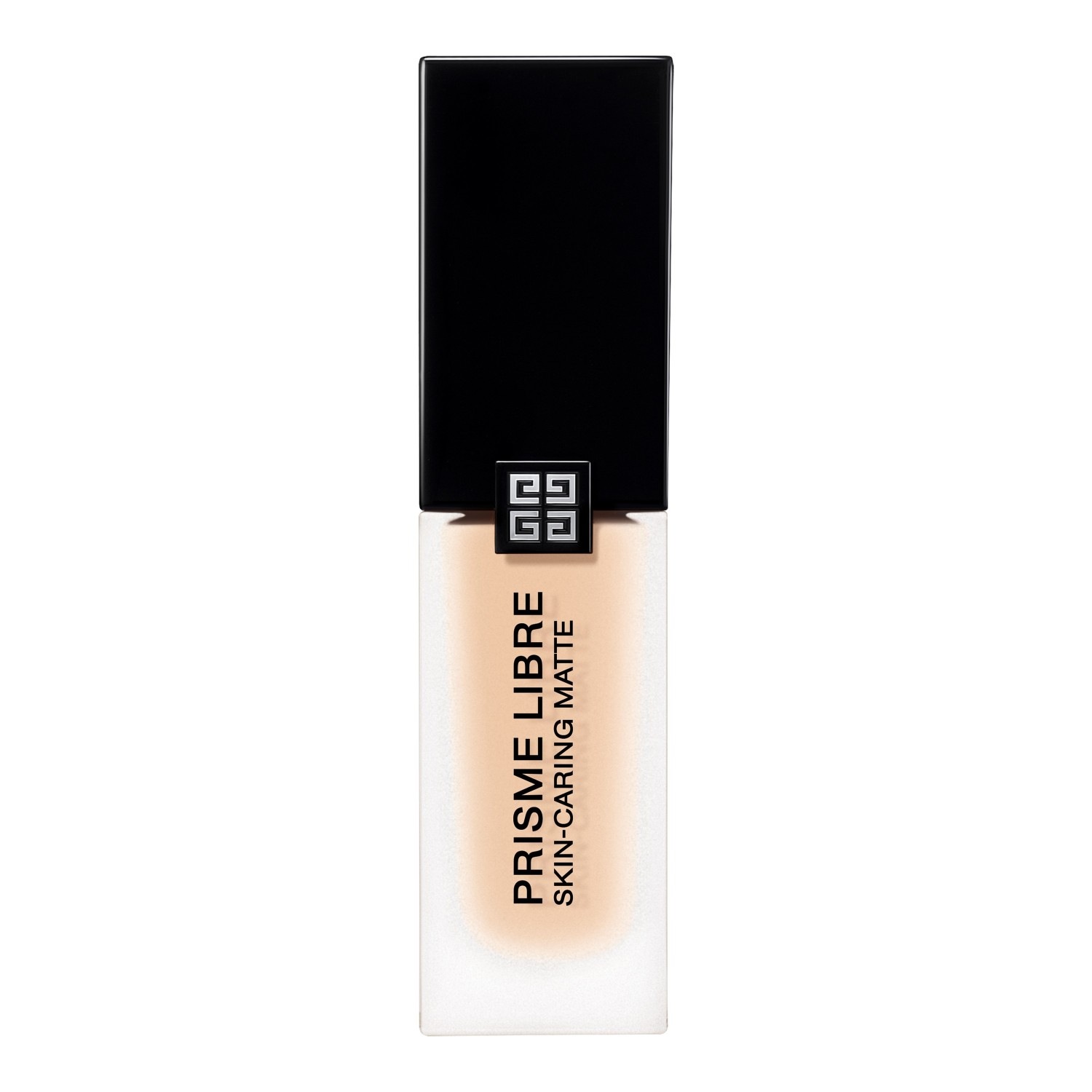 

Тональный крем для лица prisme libre skin-caring matte Givenchy, 1-n80, объем 30 мл