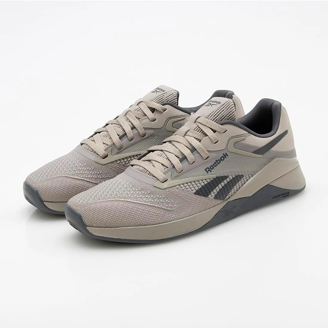 Кроссовки Reebok Unisex Nano X4 — фото 3