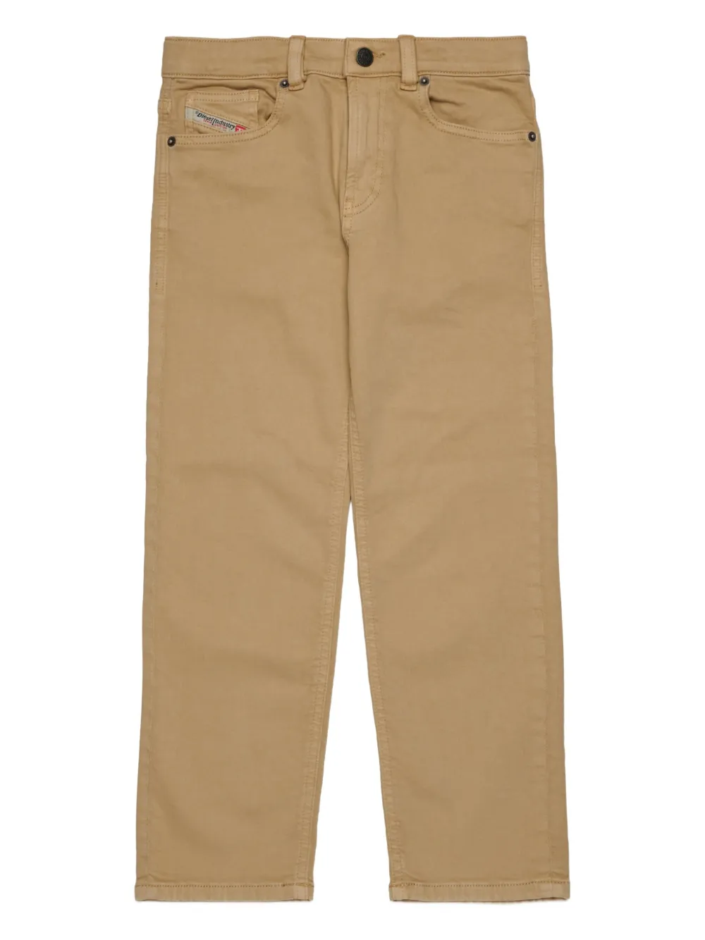 

Джинсы 2010-J Diesel Kids, коричневый