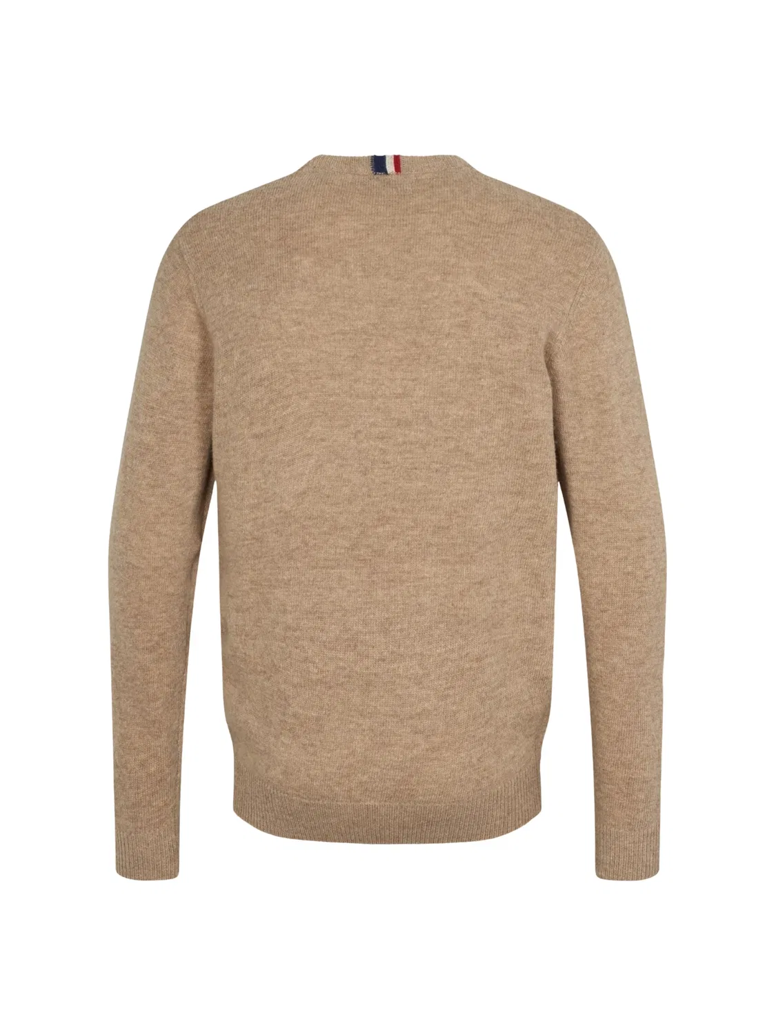 Свитер 'UMKetil' U.S. Polo Assn., Beige — фото 2