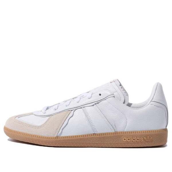 

Кроссовки оригиналы bw army Adidas, белый
