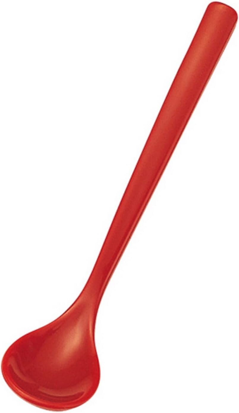 

Ложка 鶴首 Vermillion ABS 132 X 27 [Код товара] 8083500 Fukui Craft