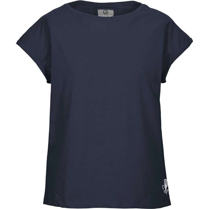 

Shirt gs 20 wmn tshrt gots G.I.G.A. Dx By Killtec, цвет dunkelnavy, Синий, Shirt gs 20 wmn tshrt gots G.I.G.A. Dx By Killtec, цвет dunkelnavy