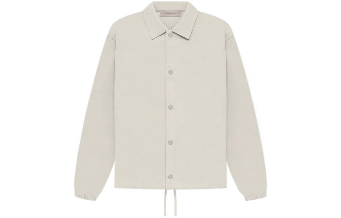 

Детская куртка Fear Of God Essentials, цвет Wheat