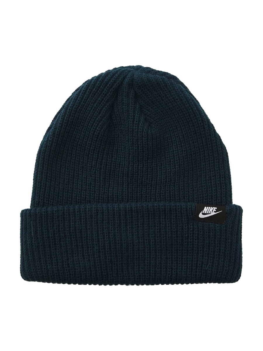 

Шапка Nike Sportswear Terra Futura365, темно-синий