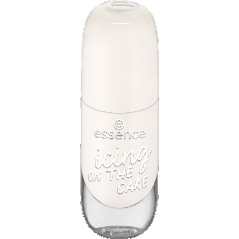 

Цвет ногтей гелем 03 essence, 8 ml