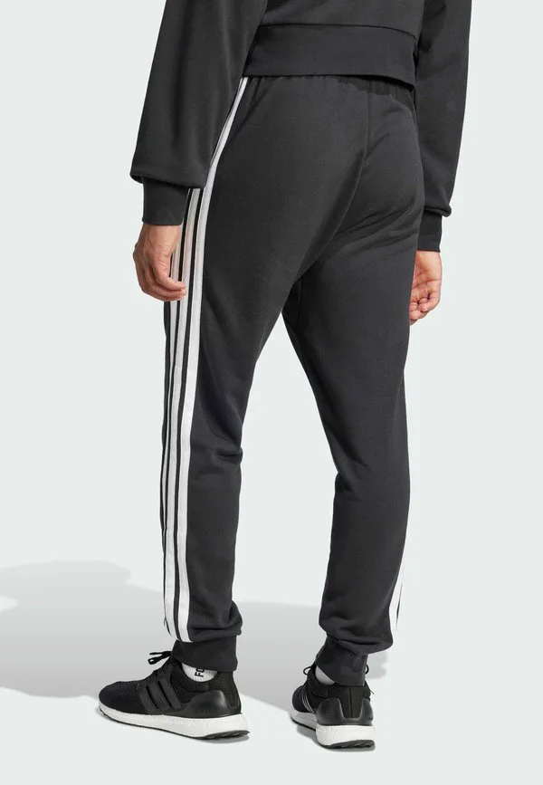 M 3s ft tc pt спортивные штаны Adidas Sportswear, Black White — фото 2