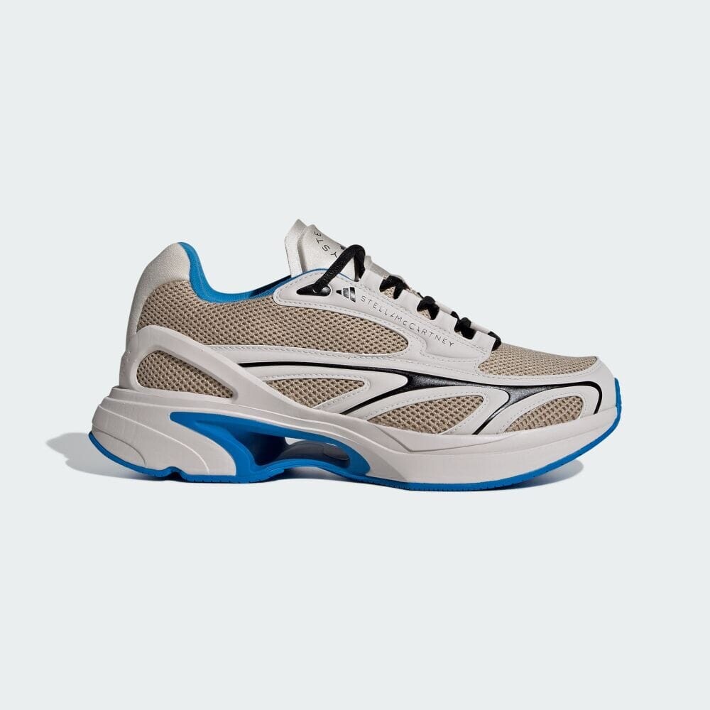 

Кроссовки Adidas ADIDAS BY STELLA MCCARTNEY SPORTSWEAR 2000, цвет Trace Khaki/Chalk Pearl/Shock Blue, Белый, Кроссовки Adidas ADIDAS BY STELLA MCCARTNEY SPORTSWEAR 2000, цвет Trace Khaki/Chalk Pearl/Shock Blue