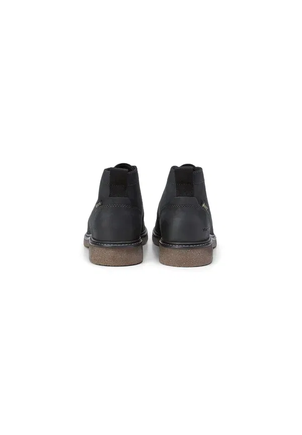 Ботинки Marc O'Polo Desert model linus gtx mit gore tex epe membran lace up ankle boots, битый графит — фото 4