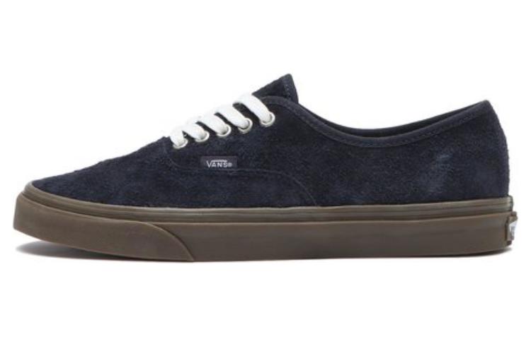 

Аутентичные кроссовки для скейтбординга Vans унисекс, Navy