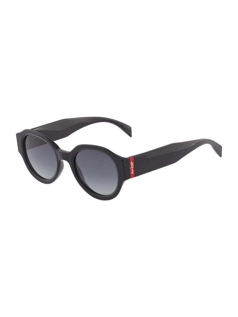 

Солнцезащитные очки LEVI'S Sunglasses, черный