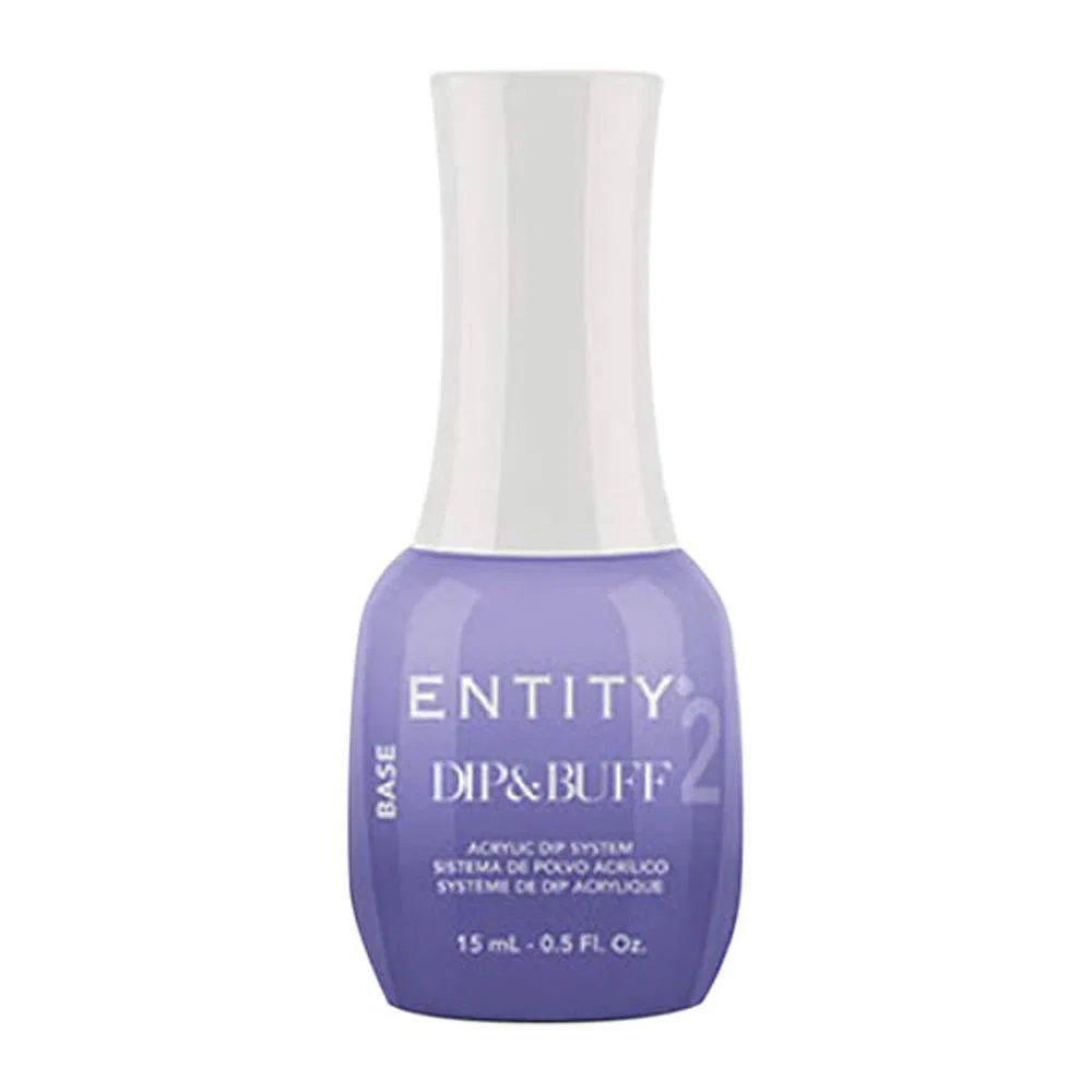 Базовое покрытие #2 15 мл Entity