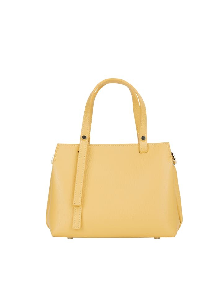

Наплечная сумка Usha Schultertasche Aus Leder