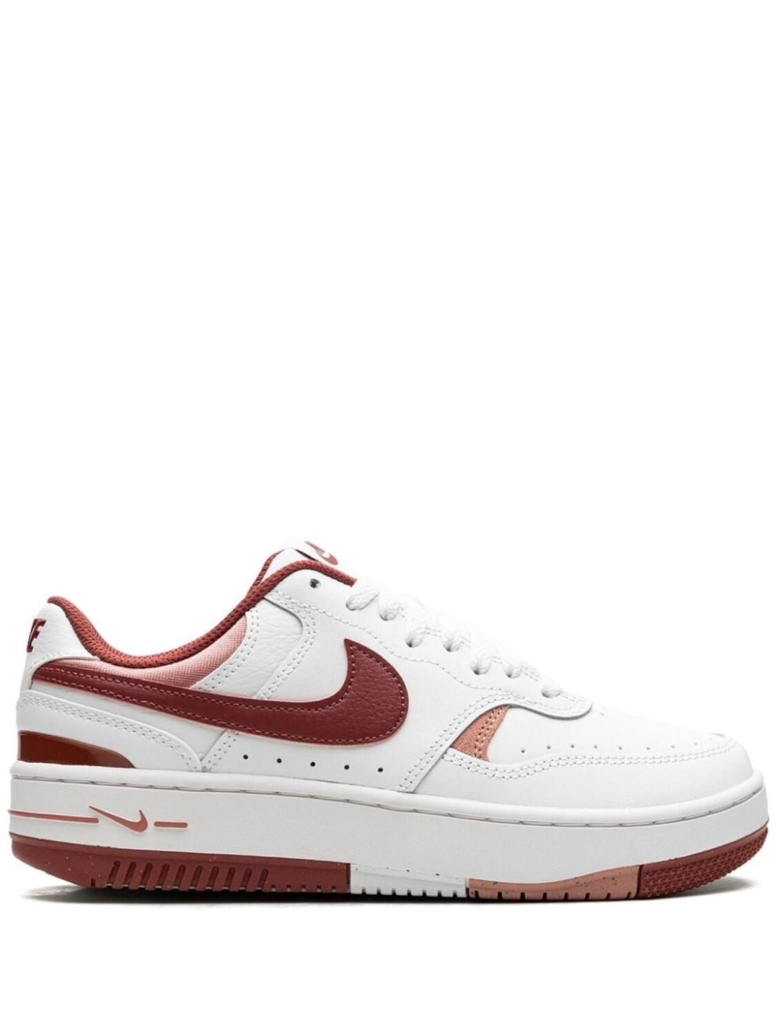 

Nike кроссовки Gamma Force Cedar, белый