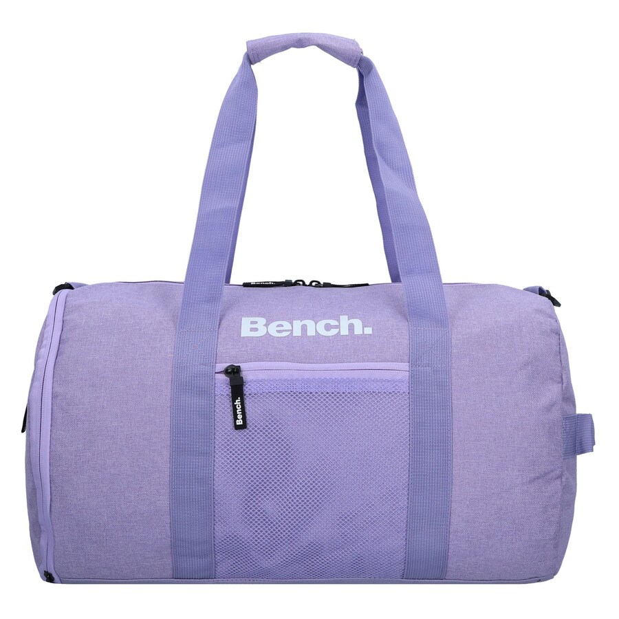 

Дорожная сумка BENCH Classic, Purple