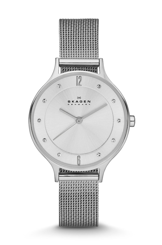 

Часы skw2149 Skagen, серебряный