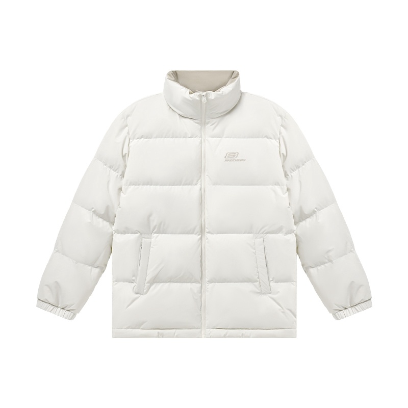 

Куртка пуховая Unisex Marshmallow White серии Sports Alliance Skechers