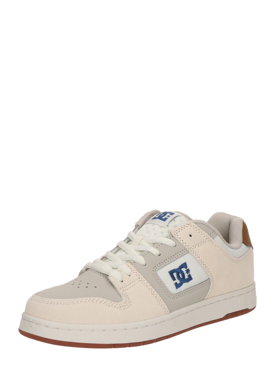 

Кроссовки DC Shoes MANTECA 4, цвет Nude/Kitt