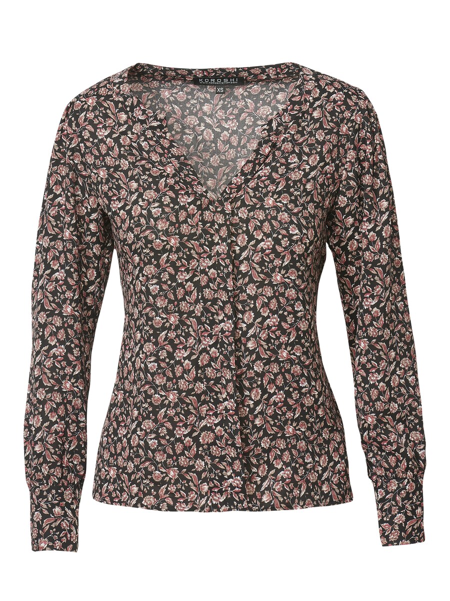 

Блуза KOROSHI, Light brown