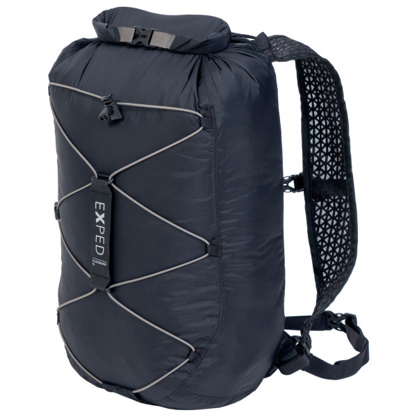 

Cloudburst 15 - рюкзак Exped, черный