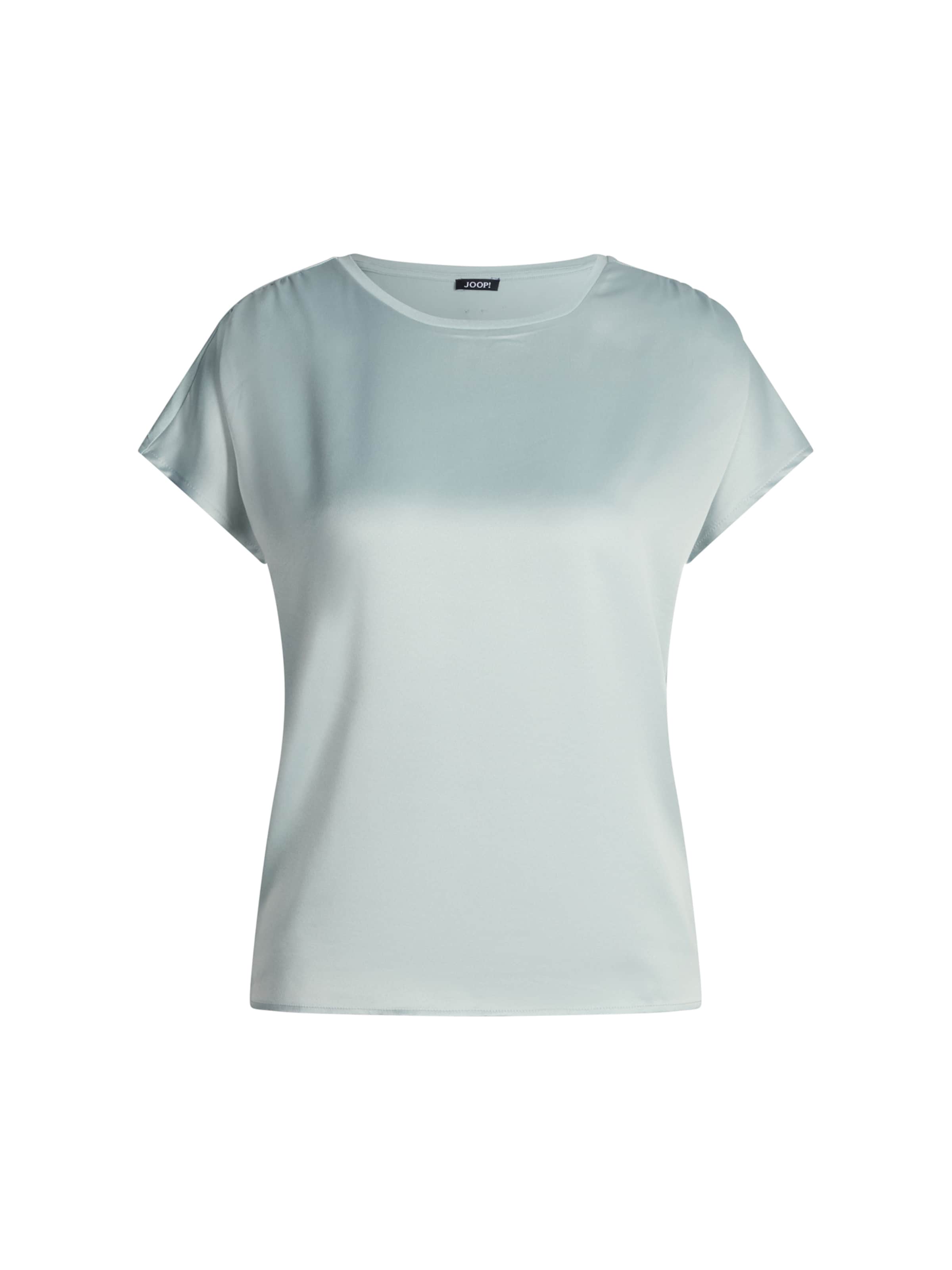 

JOOP! Футболка 'Tancy' в светло-голубом цвете