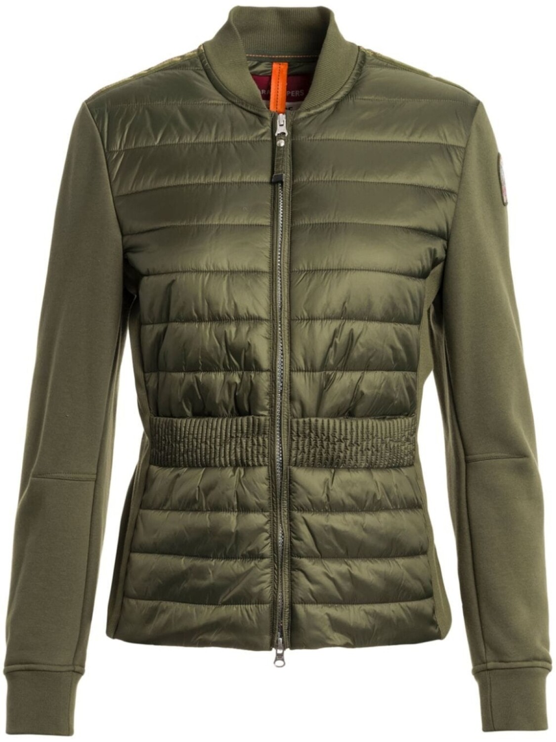 

Parajumpers пуховик Yole, зеленый