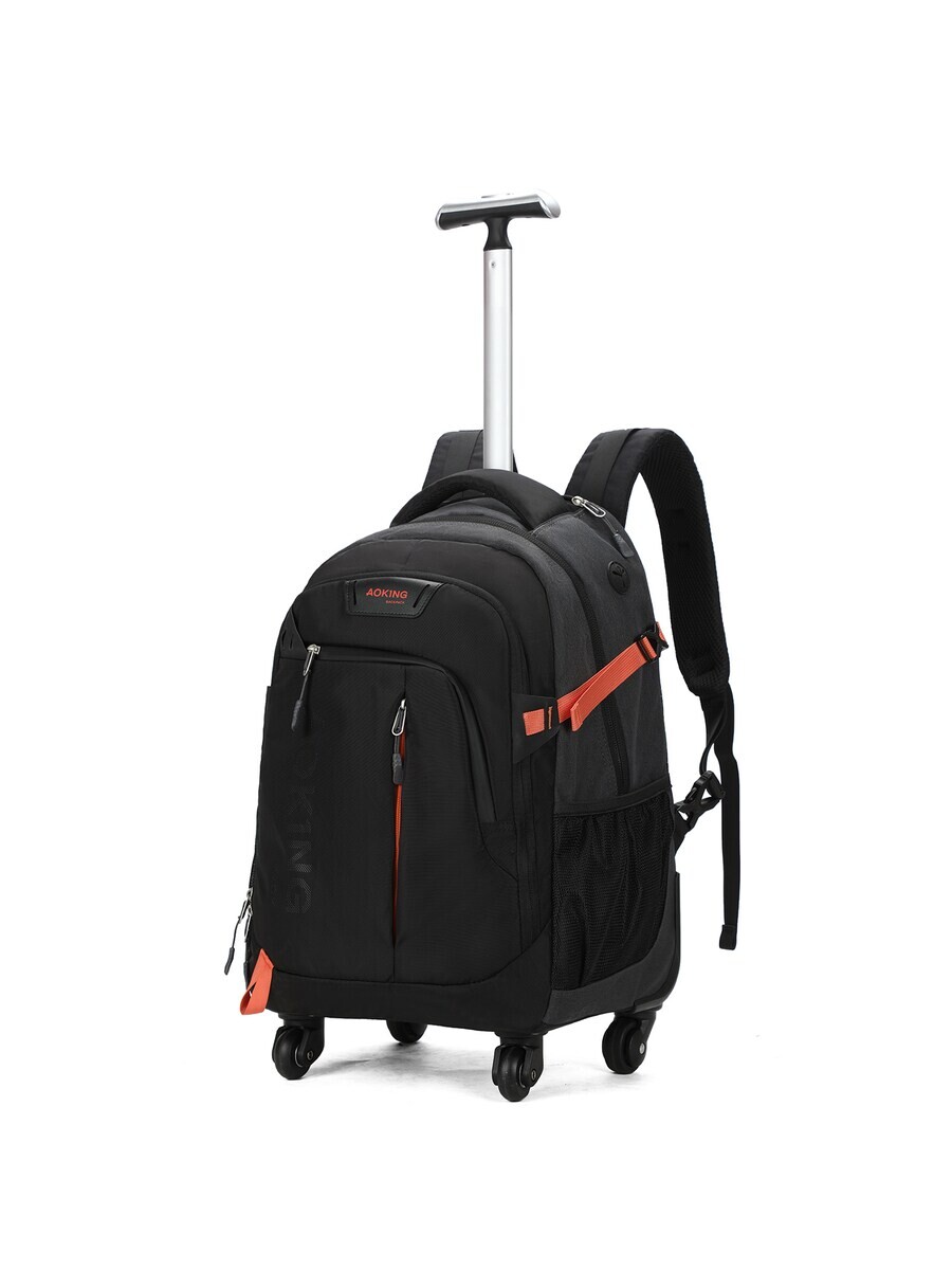 

Рюкзак Aoking Backpack, черный