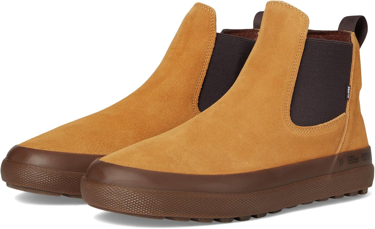 

Мужские кроссовки Globe Dover II Trek, Wheat/Gum/Summit