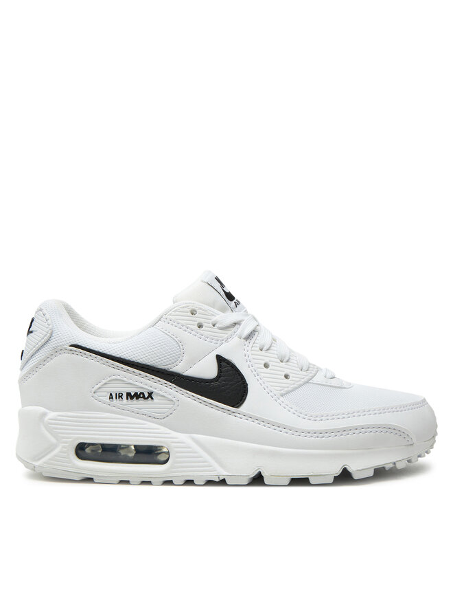 Кроссовки Air Max 90 DH8010 101 Nike, белый